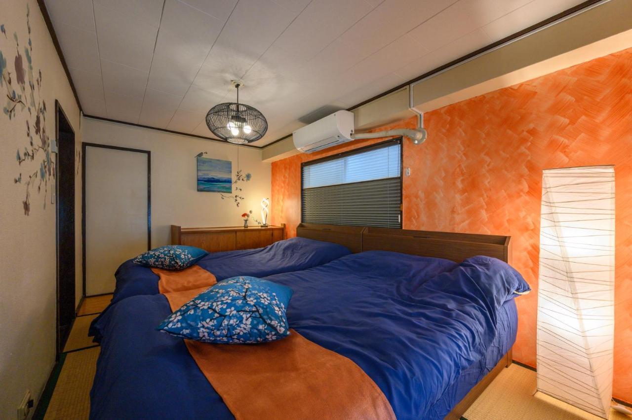 Premier Suite Shinjuku Akebonobashi Front Токио Экстерьер фото