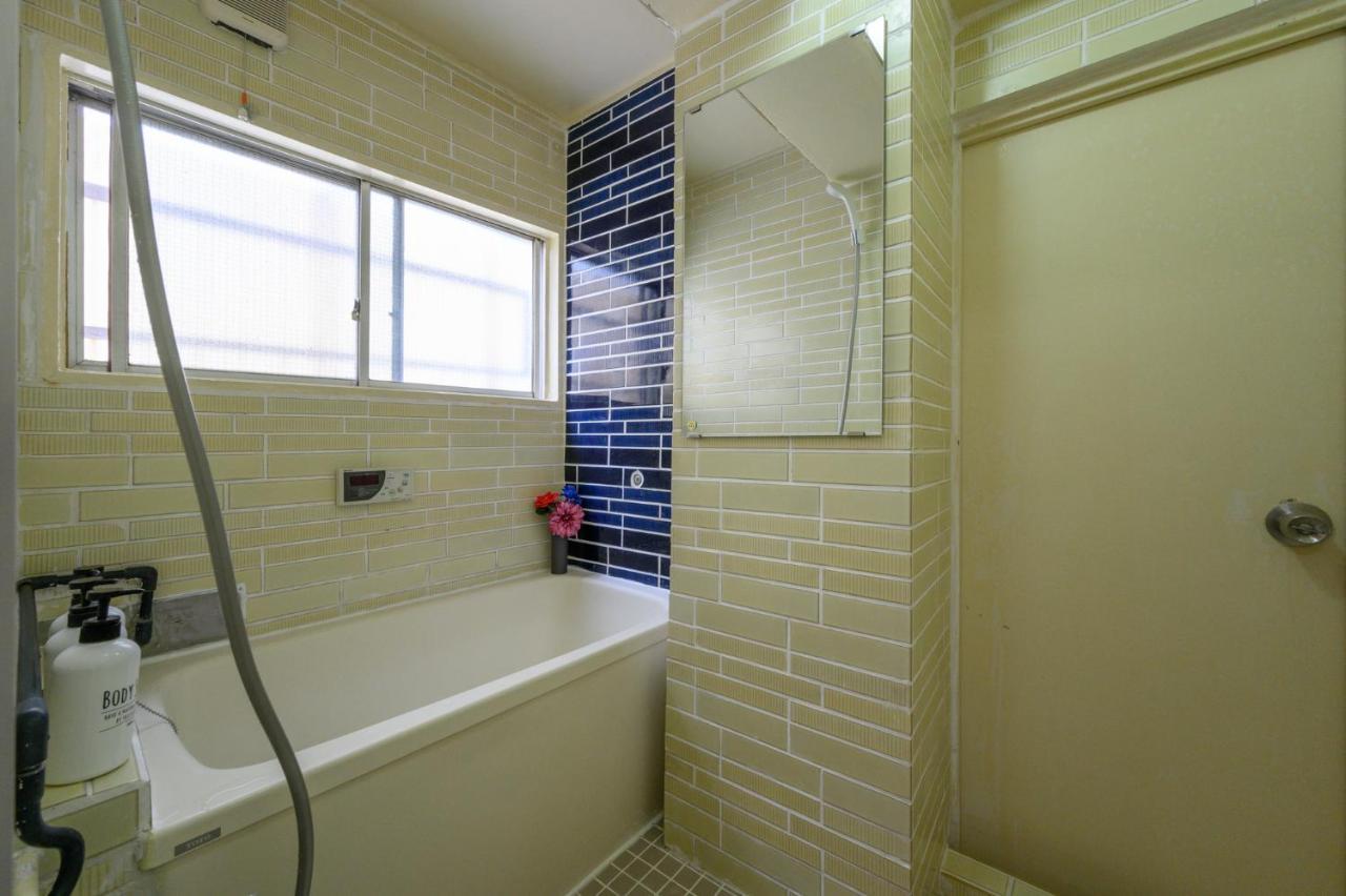 Premier Suite Shinjuku Akebonobashi Front Токио Экстерьер фото