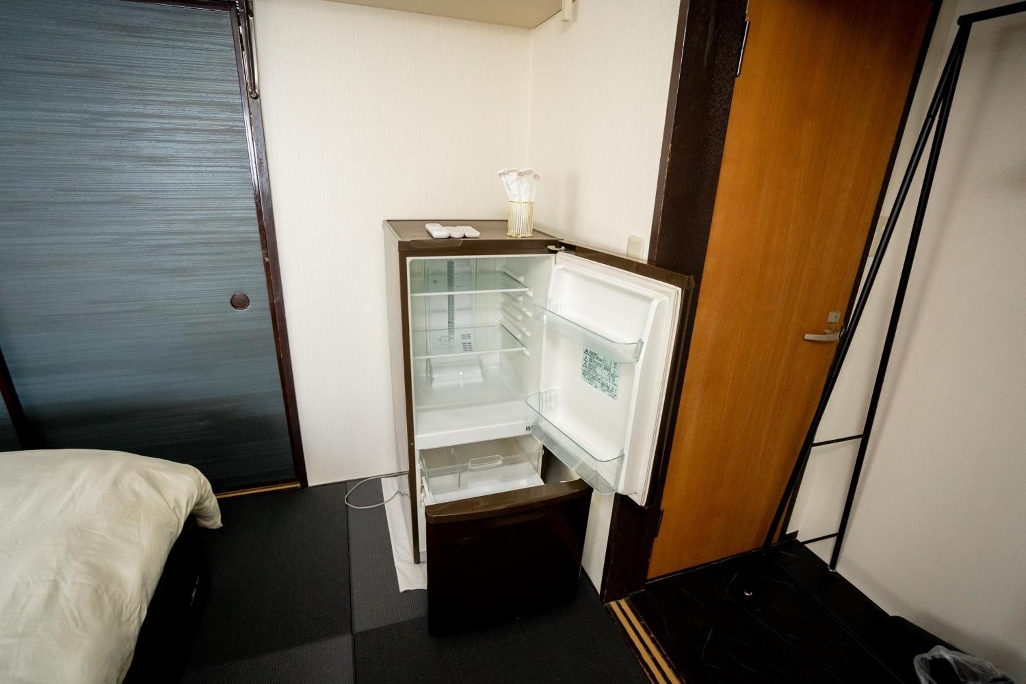 Premier Suite Shinjuku Akebonobashi Front Токио Экстерьер фото
